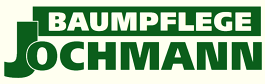Startseite Logo Baumpflege Jochmann